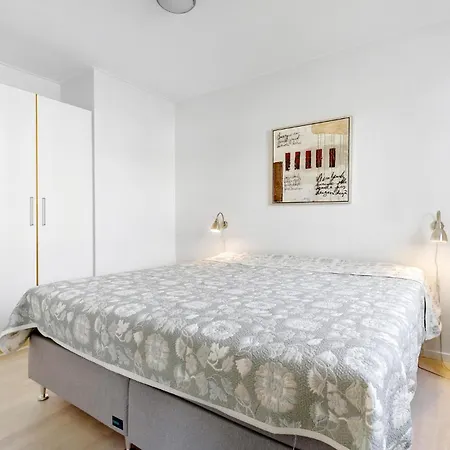 Lejlighed Sopark Lejl 41 Gudhjem