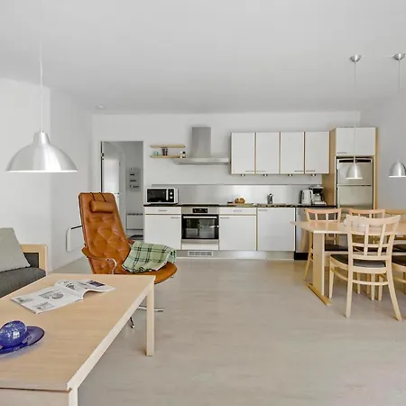 Sopark Lejl 41 * Gudhjem