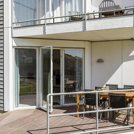Sopark Lejl 41 Lejlighed